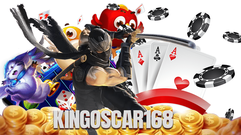 kingoscar168